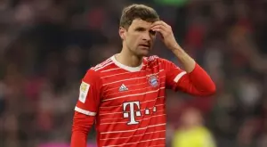 Приказката на Томас Мюлер с Байерн Мюнхен е към своя край - каква е причината?