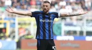 Галтие потвърди: ПСЖ работи върху привличането на Шкриниар от Интер