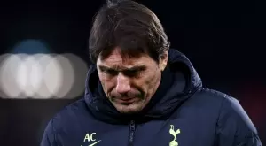 Конте си подпечата трудовата книжка: В Тотнъм е едно и също, независимо от мениджъра... Ние не сме отбор