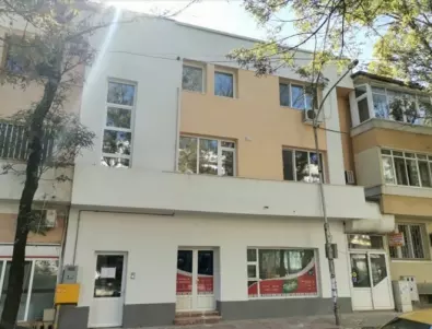 В нова сграда вече е комисията за борба с противообществените прояви на деца в Добрич