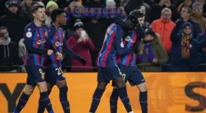 Скандалът се разгаря! Прокуратурата погва Барселона заради корупция