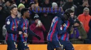 Трансфер на Мбапе в Реал Мадрид може да нанесе двоен удар на Барселона!