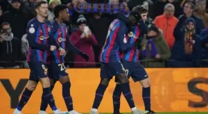 Осасуна - Барселона по ТВ: Къде да гледаме НА ЖИВО двубоя от Ла Лига?