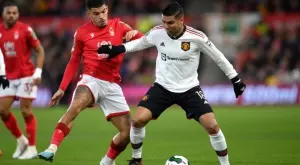 Нотингам Форест - Манчестър Юнайтед по ТВ: Къде да гледаме мача от Висшата лига?