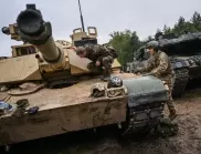 Танк "Ейбрамс" срещу танк Т-90М: Руските танкове са добри докато не влязат в бой (ВИДЕО)