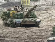 Руски войник ще получи 10 милиона рубли за първия унищожен танк Abrams (СНИМКА)