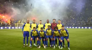 Етифак - Ал Насър по ТВ: Къде да гледаме борбата за титлата на Кристиано Роналдо и компания?