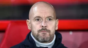 "Това не бива да се случва" - коментарът на Ерик тен Хаг след Нотингам Форест 0:3 Манчестър Юнайтед