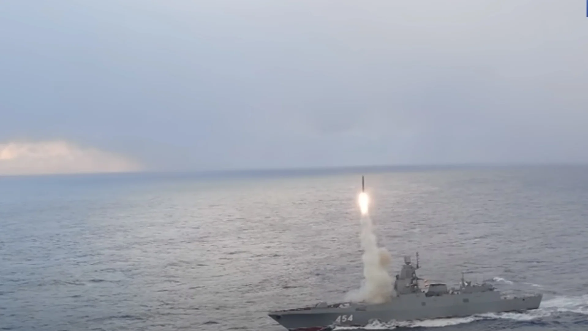Русия е използвала нова хиперзвукова ракета - да или не?