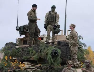 САЩ: Не само не можем да пращаме нови оръжия на Украйна, но и да ремонтираме стари
