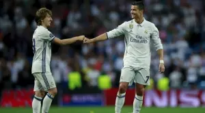 Лука Модрич назова петимен състав с екс звезда на Барселона, призна кой е и най-добрият