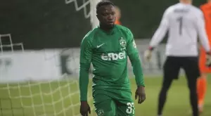 "Тъжно е, много сме разочаровани": Звезда на Лудогорец съкрушен след отпадането от Сервет