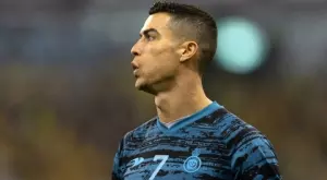 Голмайсторът на Ал Насър Талиска коментира тренировките на Роналдо и призна: С него се играе лесно