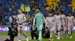 Огромен скок: Саудитската лига вече е по-скъпа от шотландската Висша лига