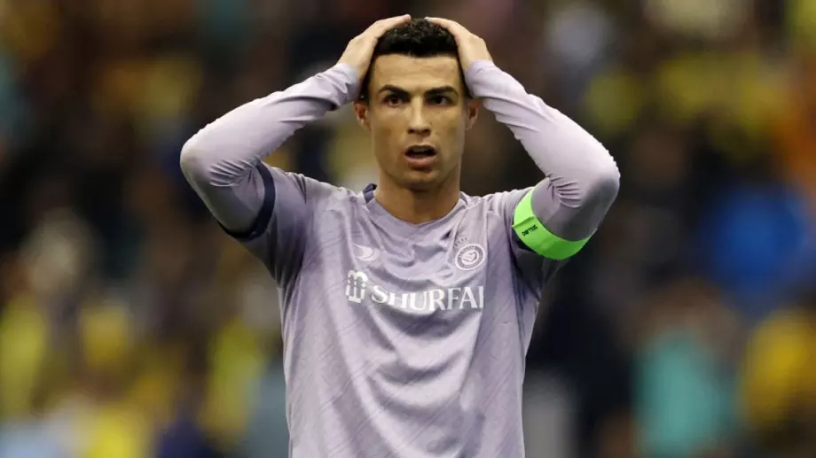 Мания по Кристиано Роналдо: FIFA вкара новата му "запазена марка" - феновете луднаха (ВИДЕО)