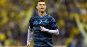 Ал Насър - Ал Таавун по ТВ: Къде да гледаме мача с отбора на Кристиано Роналдо?