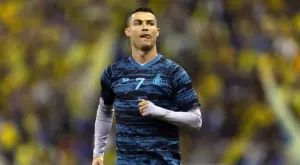 Роналдо е изпратил самолет с помощи за покосената Турция?