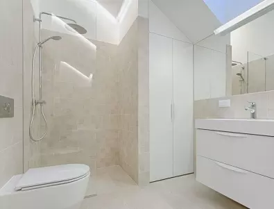 Какво да предвидите при избор на плочки за банята?