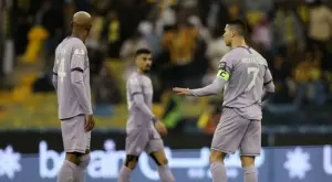 Шефът на саудисткото първенство: Ще направим и по-големи трансфери от този на Роналдо