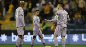 Ал Насър и Кристиано Роналдо по ТВ: Къде да гледаме ключовия мач от Саудитската лига?