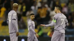 И в Саудитска Арабия се ядосаха на агентите, нарочно вдигали цените на трансферния пазар