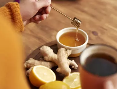 Най-добрите рецепти с мед при гастрит, язва, заболявания на черния дроб