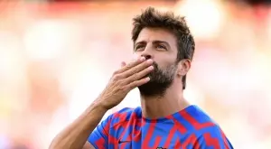 Жерар Пике призна - може да се кандидатира за президент на Барселона