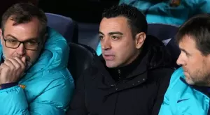 43-годишният Шави: Пътуванията до "Бернабеу" винаги ме вълнуват, играе ми се срещу Реал