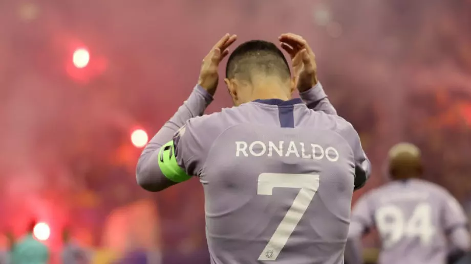 Роналдо разкри каква е основната причина за впечатляващата му голова мощ в Ал Насър