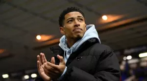 700 гола, но заради полицейската професия не става професионалист: Как бащата на Белингам помогна за трансфера в Реал?