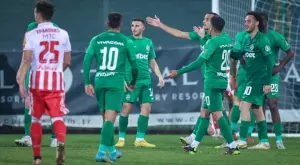 Лудогорец - Андерлехт по ТВ: Къде да гледаме двубоя в Лига на конференциите?