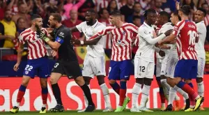 Реал Мадрид - Атлетико Мадрид по ТВ: Къде да гледаме 1/4-финала за Купата на Краля?