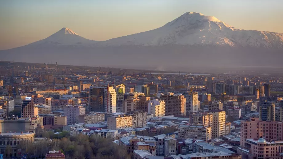 Топ 5 на най-старите държави в света