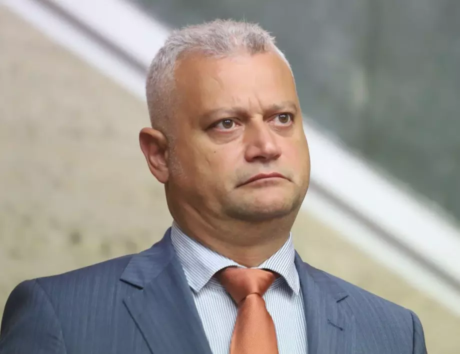 Зам.-министърът на правосъдието е разяснил пред ЕП "трескавата активност" на Гешев
