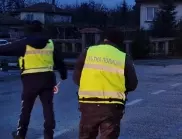 Спецакция: Полицията в Сливен проверява шофьори за алкохол и наркотици