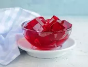 Как да си направим желе от ягоди