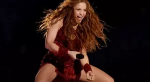 Пике за песента на Шакира: Всеки взима решенията си, искам само децата да са добре