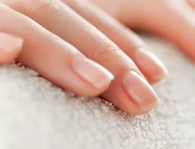 Какво показват ноктите на ръцете за вашето здраве?