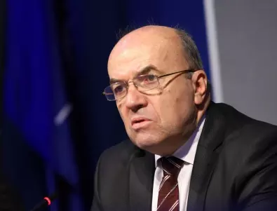Николай Милков: Не можем да говорим за сигурност в Черно море, без да говорим за сигурност в Украйна и Молдова