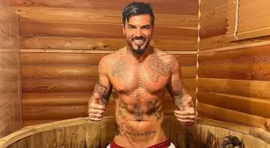 Радост за Благой Георгиев! Чака дете от Полина