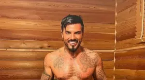 СНИМКА: Благой Георгиев позира с руския посланик и ѝ благодари за гостоприемството