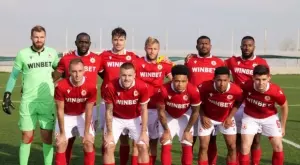 ЦСКА отново не счупи нулите, второ поредно равенство за Илич и компания по време на зимната подготовка