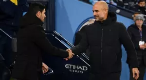 Английската легенда Иън Райт изненада с избора си за "Треньор на годината" в Англия