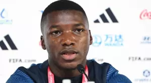 Желаният от Арсенал и Челси Мойсес Кайседо прави номера, за да го разкарат от Брайтън