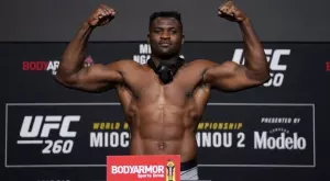 "Виж каква свиня съм": Фюри се опитал да заблуди Нгану преди двубоя