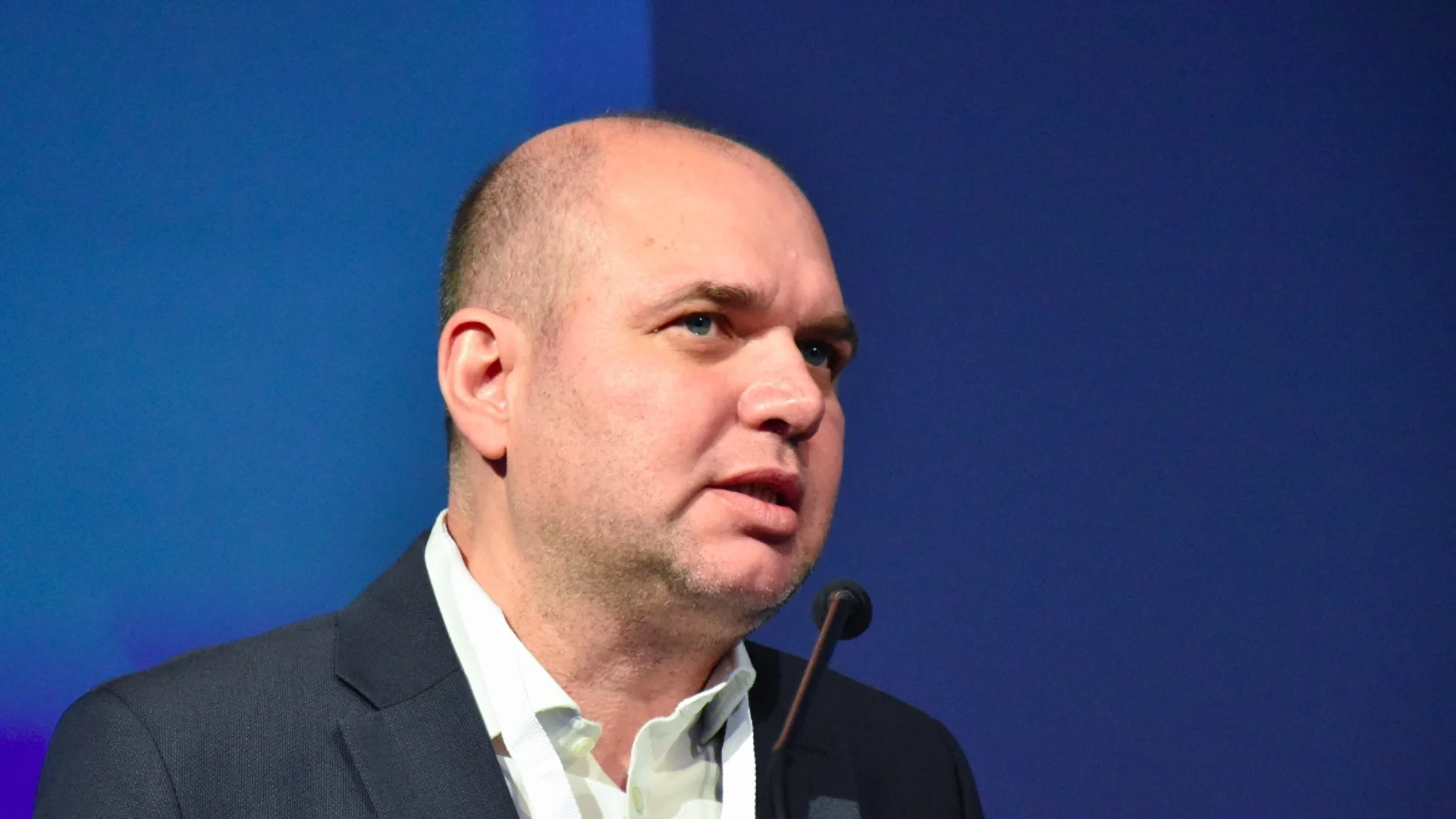 Владислав Панев: Не е обсъждана оставката на здравния министър