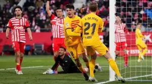 Барселона загуби двама за Ел Класико, но Шави очаква по-голямо подкрепление