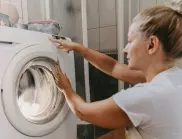 Чиста и здрава пералня за под 1 минута на месец - само направете това