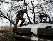 Die Welt: Украйна има нужда от войници и Киев действа твърдо