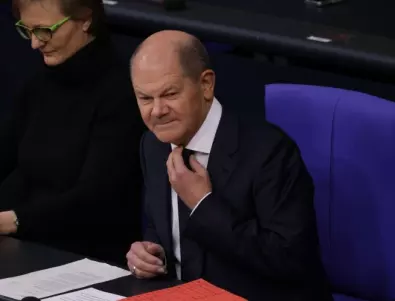 Опозицията иска разследване на Шолц за данъчна схема, ощетила Германия с милиарди